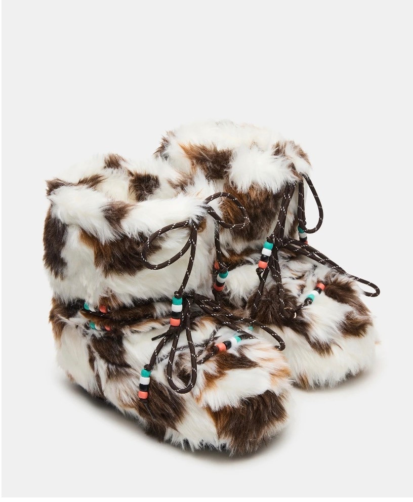 Steve Madden Miro Booties 😲

#LTKootd #LTKgrwm #LTKSeasonal