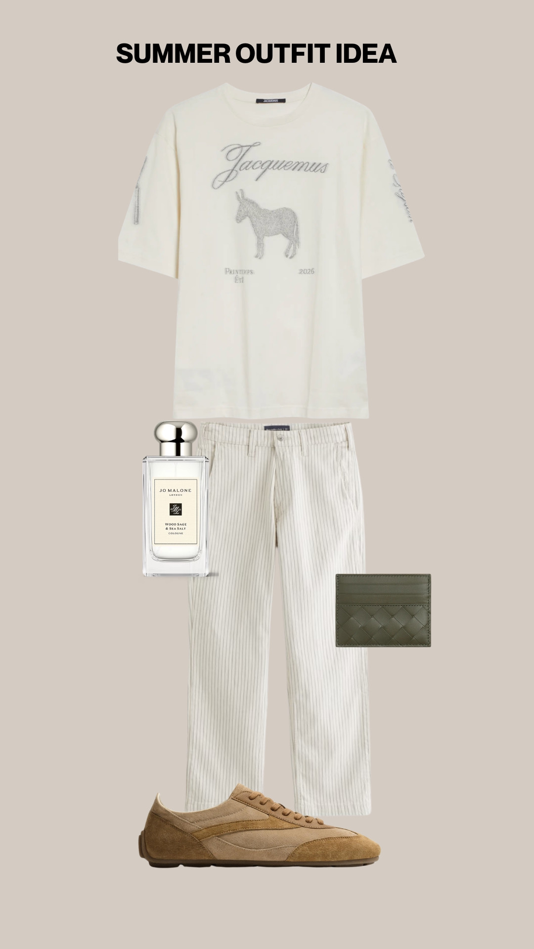 Relaxed but still elevated—this is how you do statement pieces without overdoing it. Clean, modern, and perfect for everyday wear.

Hashtags:
#modernmenswear #streetstylemen #mensfashiondaily #outfitinspiration #graphictee #summerfitsmen #minimalstreetwear #mensstyle #ltkoutfit #styleguide #trendymenswear

#LTKgrwm #LTKootd #LTKMens