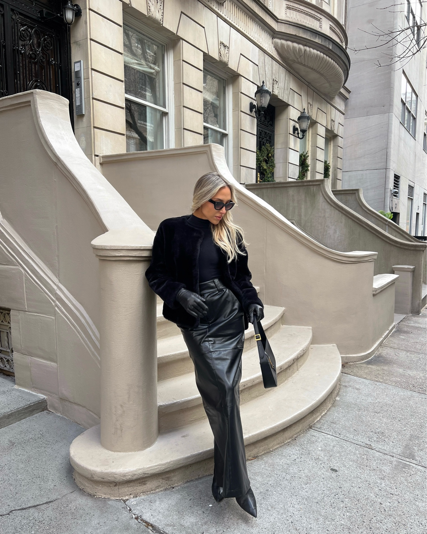 Winter look 🤍

#LTKSeasonal #LTKStyleTip