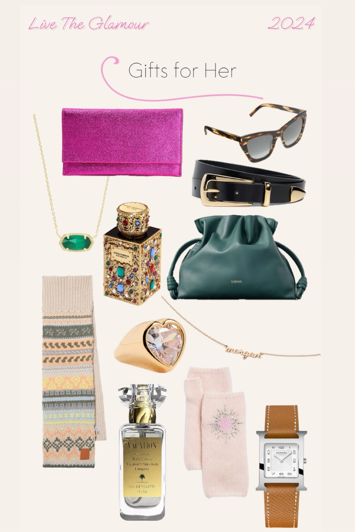 Gifts for her #giftguide 

#LTKHoliday #LTKStyleTip #LTKGiftGuide