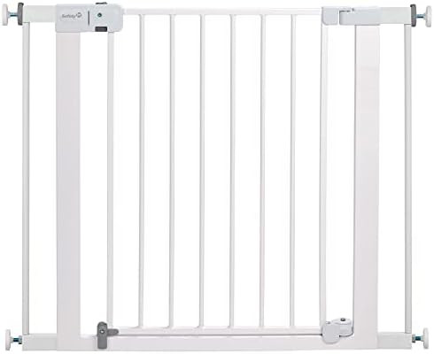 Safety 1st Auto Close Walk Thru Gate | Amazon (CA)