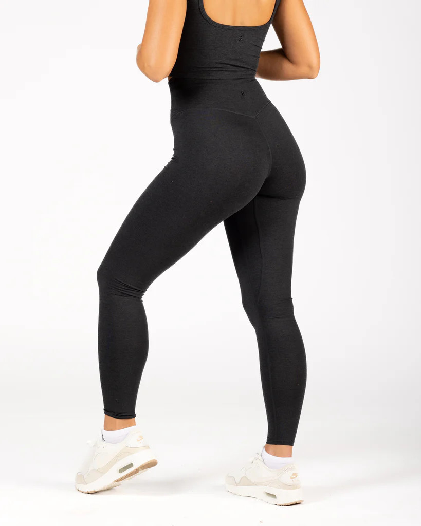 Bare Warmth Legging : 26" | P'tula