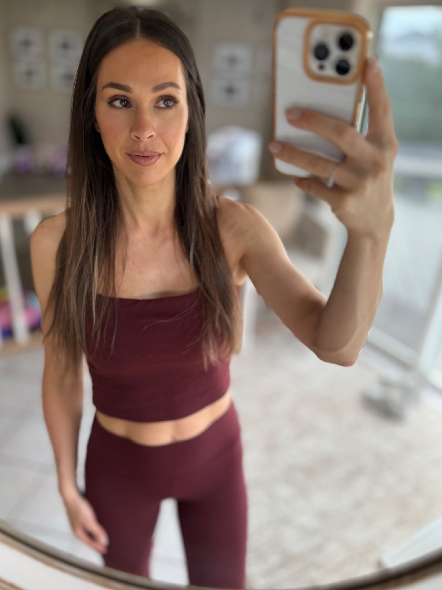 This adorable Amazon set feels and looks just like an expensive athletic brand. Perfect for winter and balentines 

#LTKValentine #LTKootd #LTKActive