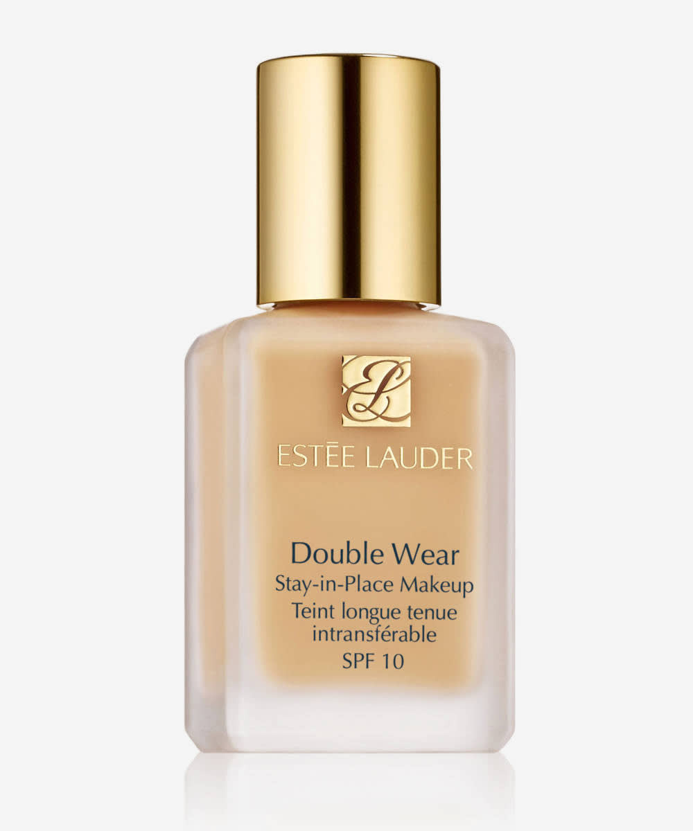 Double Wear Stay in Place Foundation SPF 10 | Beauty Bay
