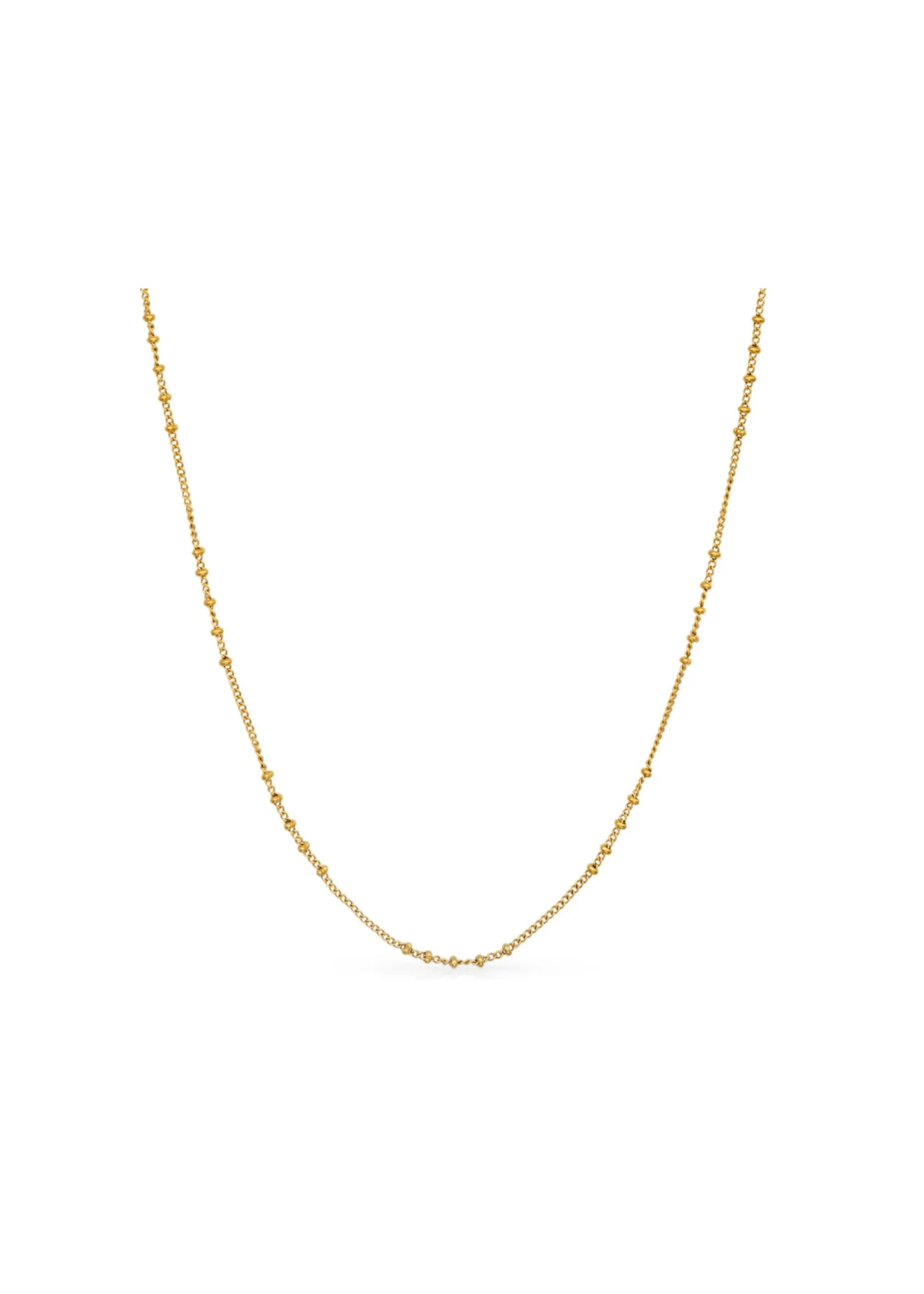Remi Necklace | hjane jewels