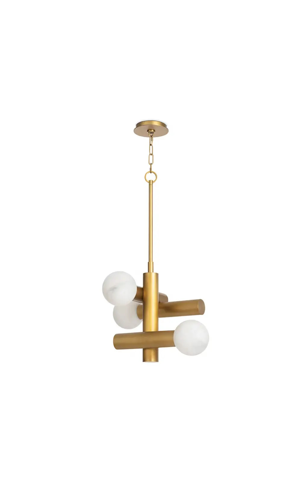 Regina Andrew Dion Pendant - 3 Finishes | THELIFESTYLEDCO