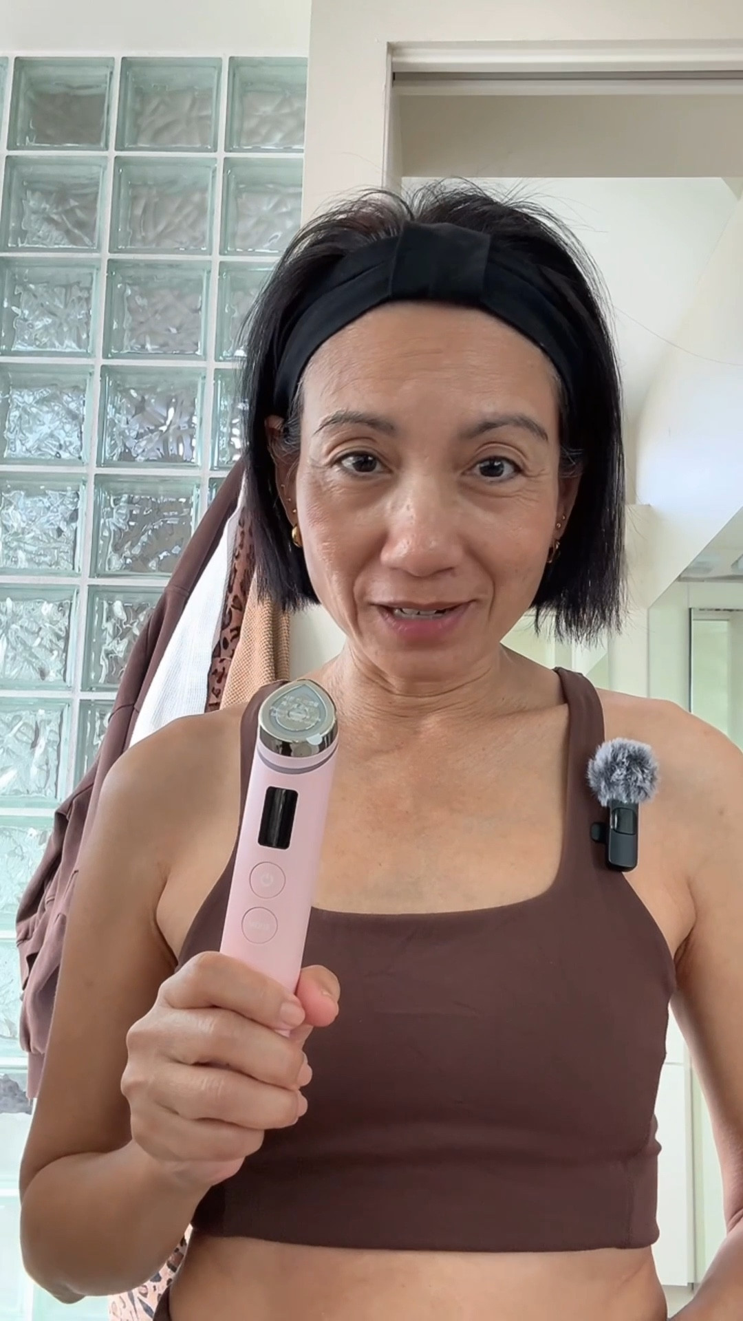 @medicube #medicube

#LTKselfcare #LTKBeauty