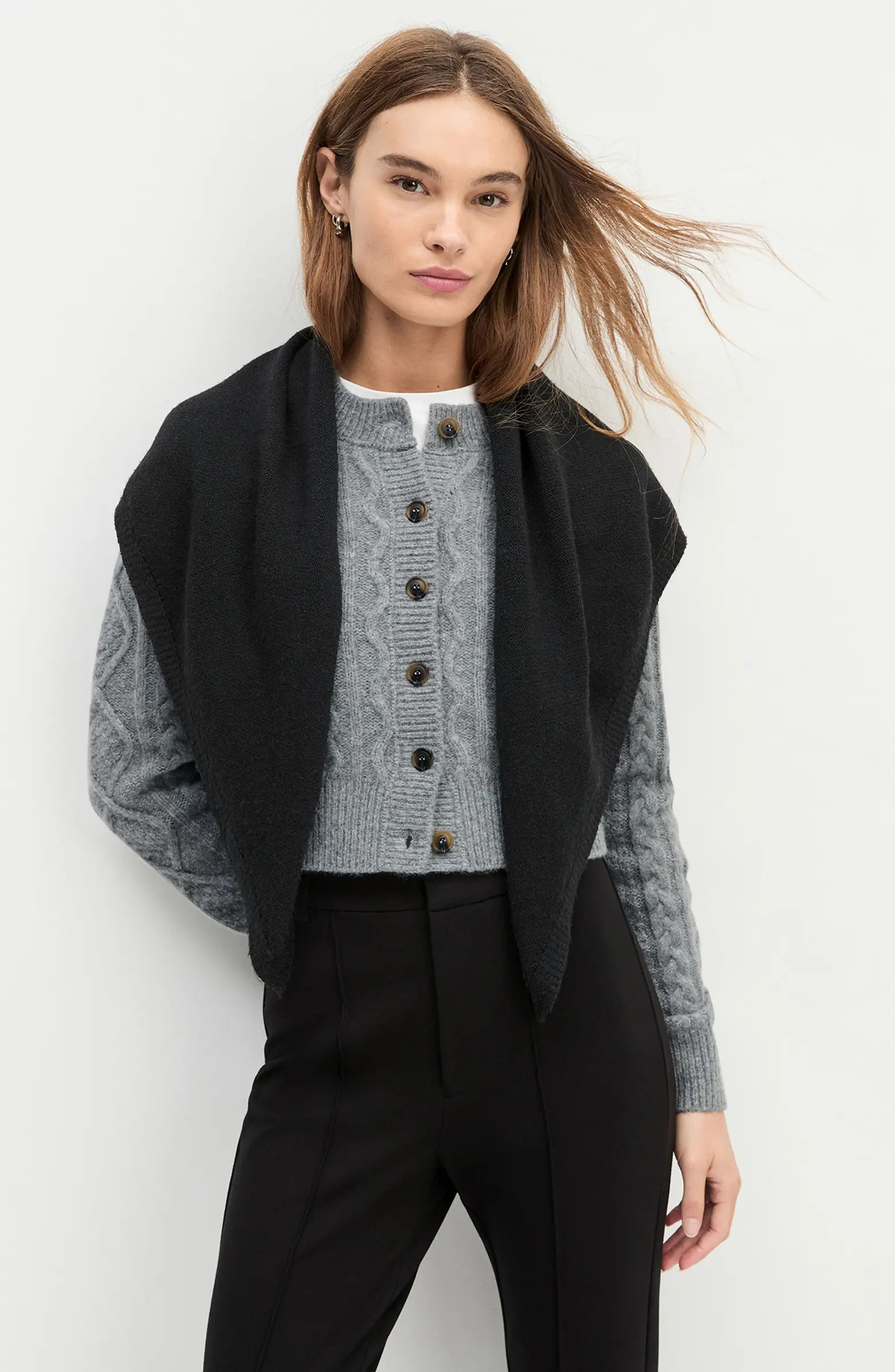 Favorite Daughter Triangle Scarf | Nordstrom | Nordstrom