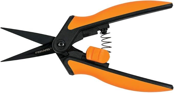 Fiskars 399241-1001 Micro-Tip Pruner | Amazon (US)