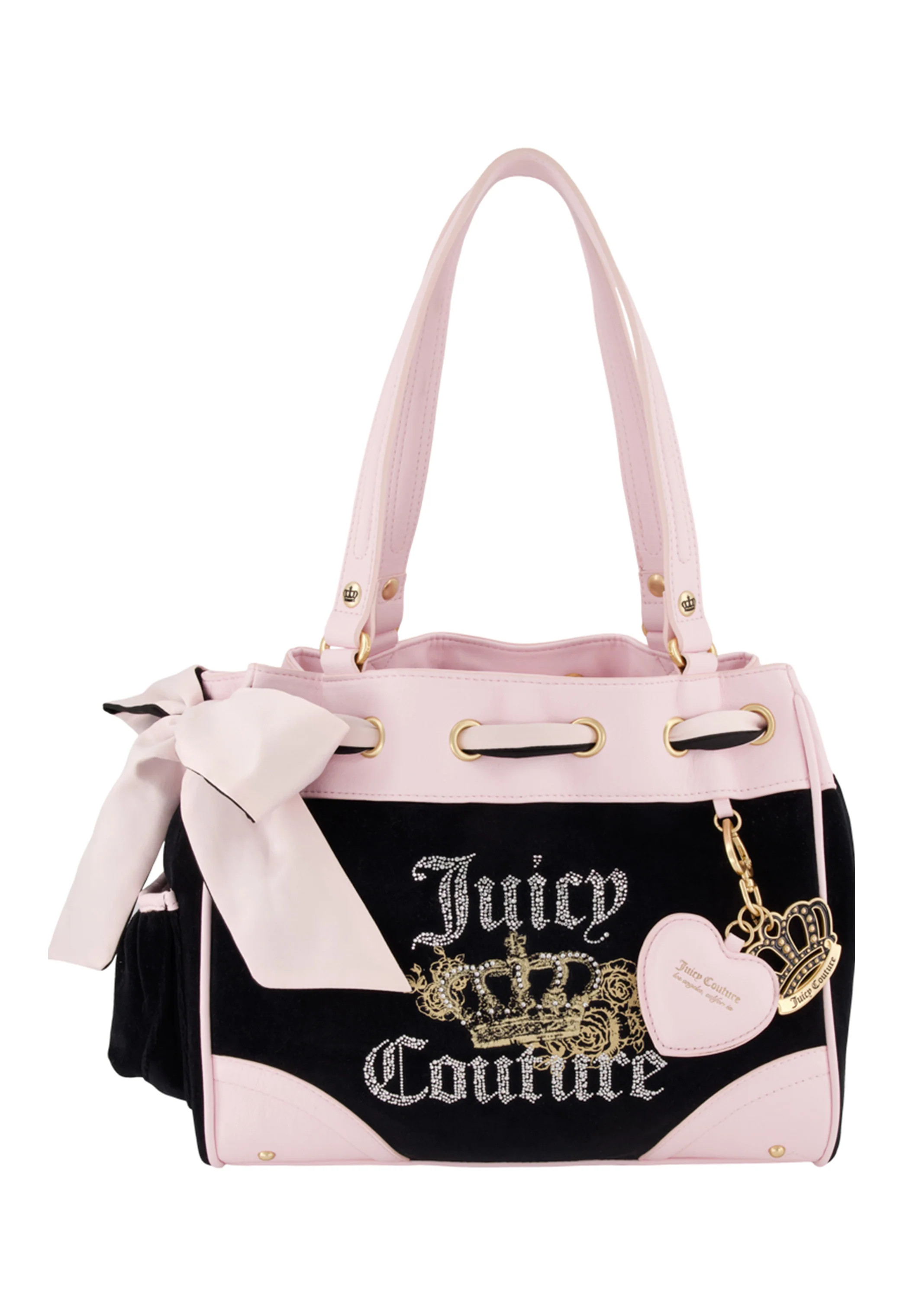 Royal Bloom Daydreamer Tote Bag | Juicy Couture