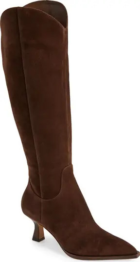 Dolce Vita Annika Pointed Toe Boot (Women) | Nordstrom | Nordstrom