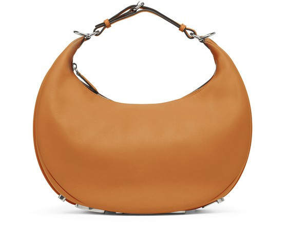 Fendigraphy hobo bag - FENDI | 24S (APAC/EU)