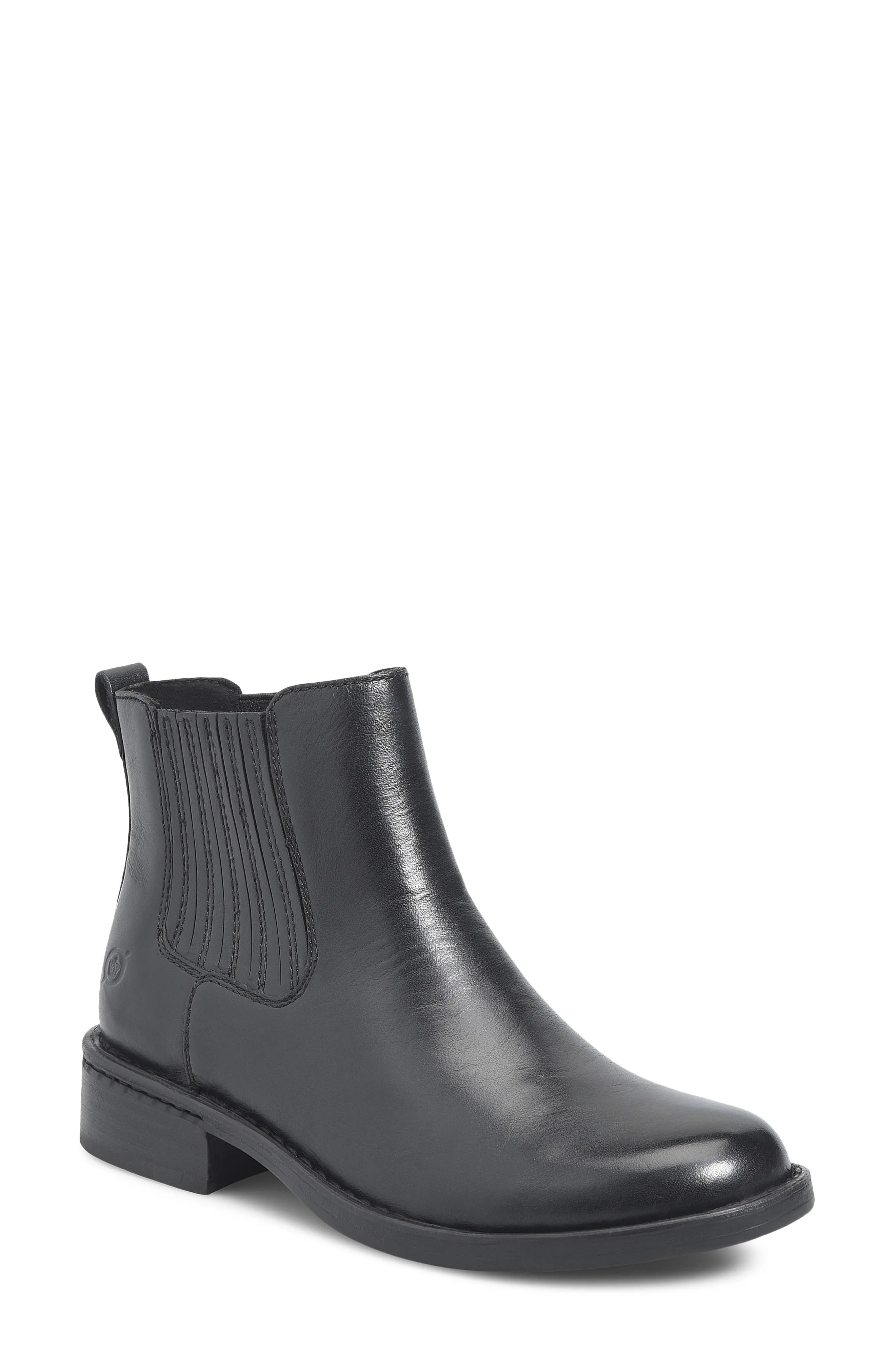 Cici Chelsea Boot (Women) | Nordstrom | Nordstrom