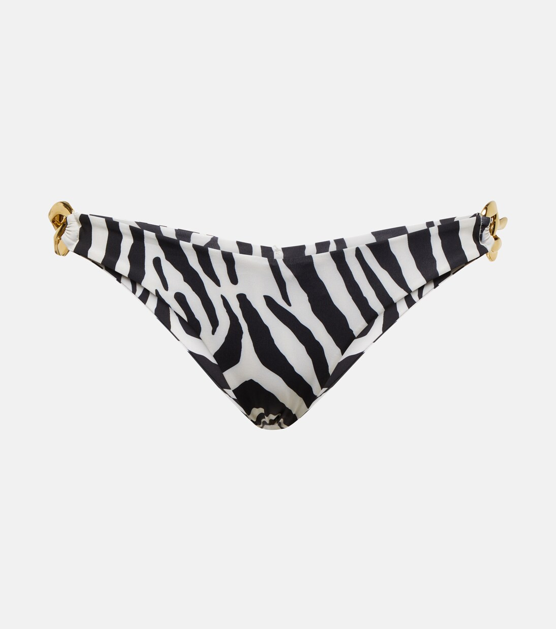 Chain-embellished bikini bottoms | Mytheresa (US/CA)