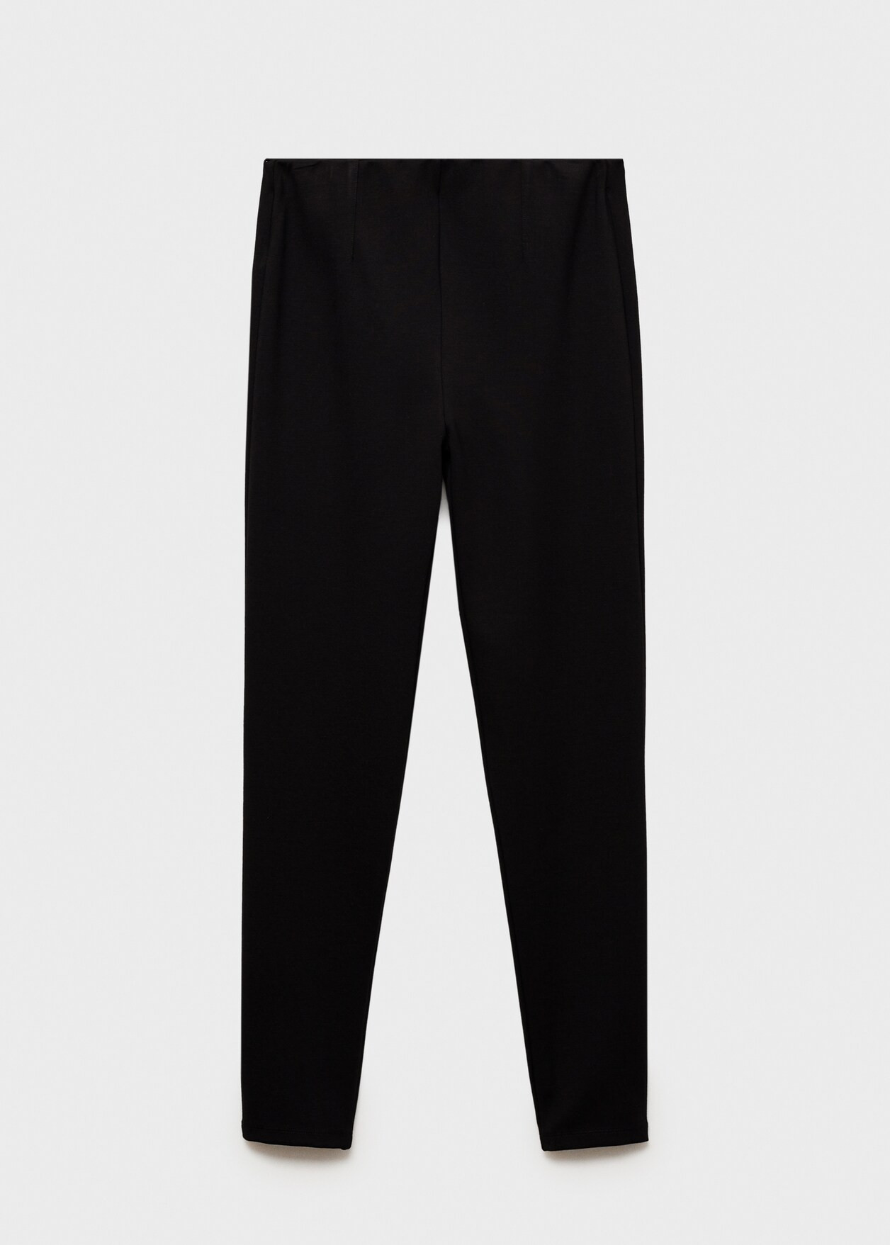 High waist leggings - Woman | MANGO United Kingdom | MANGO (UK)