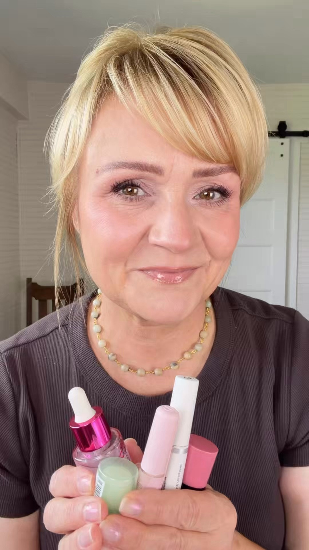 $10 makeup that is gorgeous on mature skin.

#LTKBeauty #LTKOver40