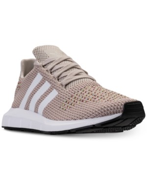 adidas Women's Swift Run Casual Sneakers from Finish Line | Macys (US)