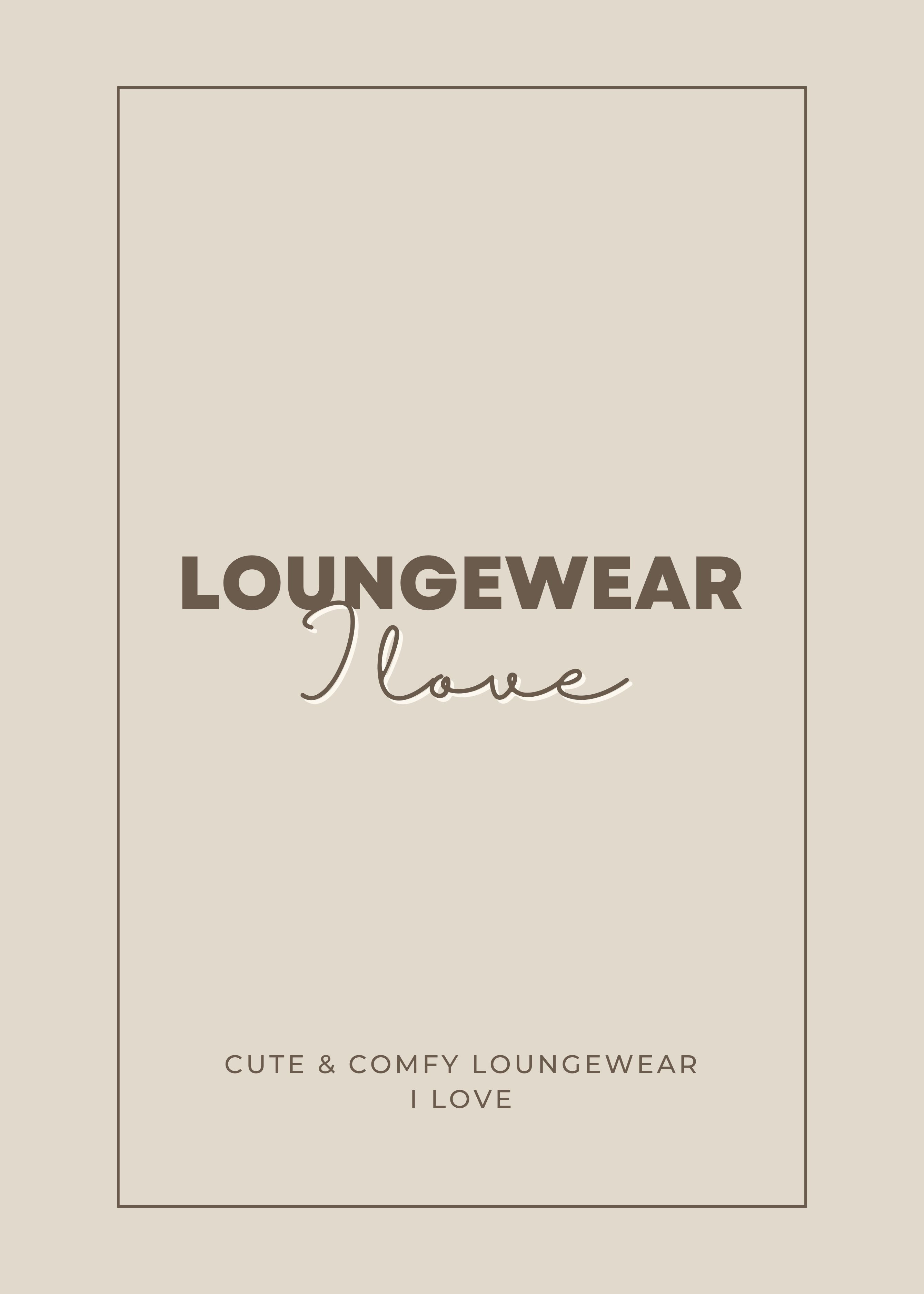 Current loungewear wishlist/favorites of mine! Once you start wearing high quality pieces just to relax, you will never go back ✨✨

#alomoves #aerie #loungewear #pajamas #womensfashion #goodsleep #currentwishlist #wants #comfyclothes

#LTKHome #LTKStyleTip #LTKU