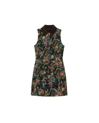 Virgo Luxe Boutique Jalen Dress - Jalen Dress | Shop.app