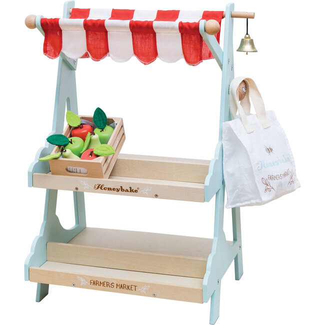 Honeybee Market | Maisonette