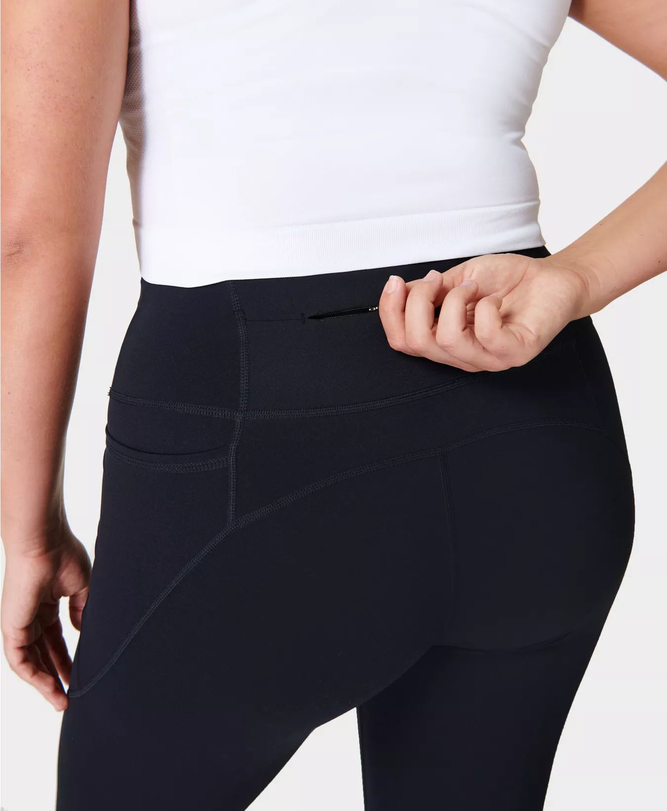 Power Gym Leggings | Sweaty Betty UK