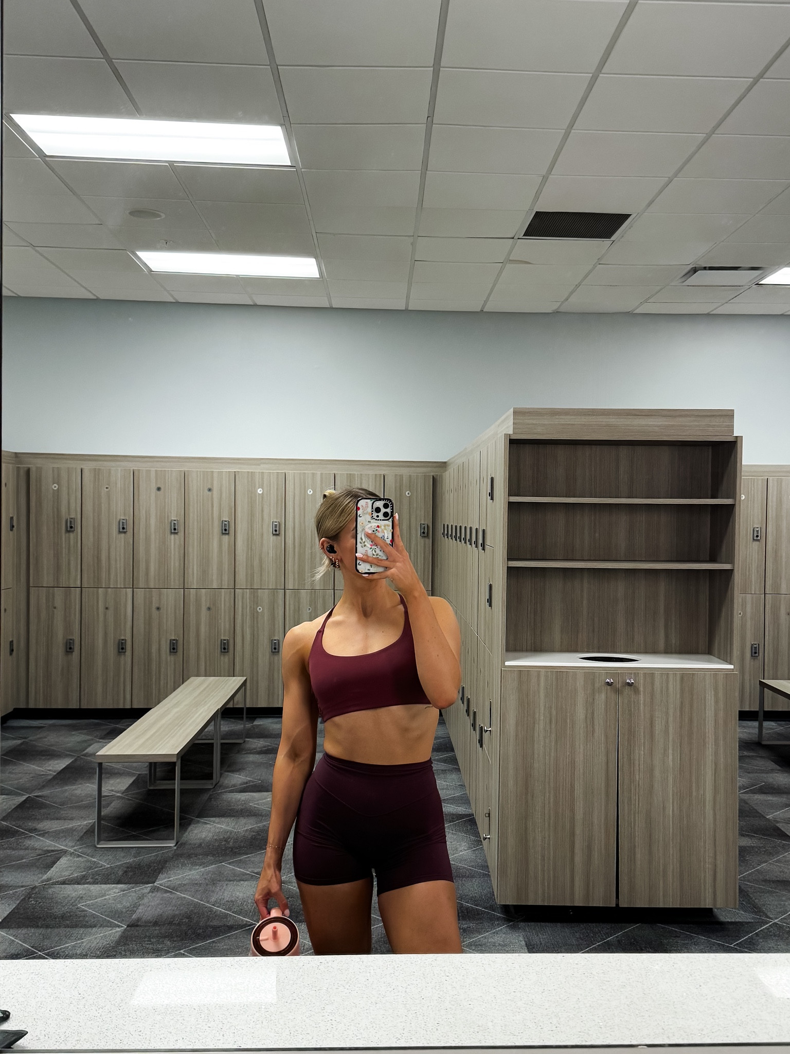 Vitality bra
Vitality shorts

Code “MORGANTPETE” gets you free shipping!

#LTKfitness #LTKfindsunder100