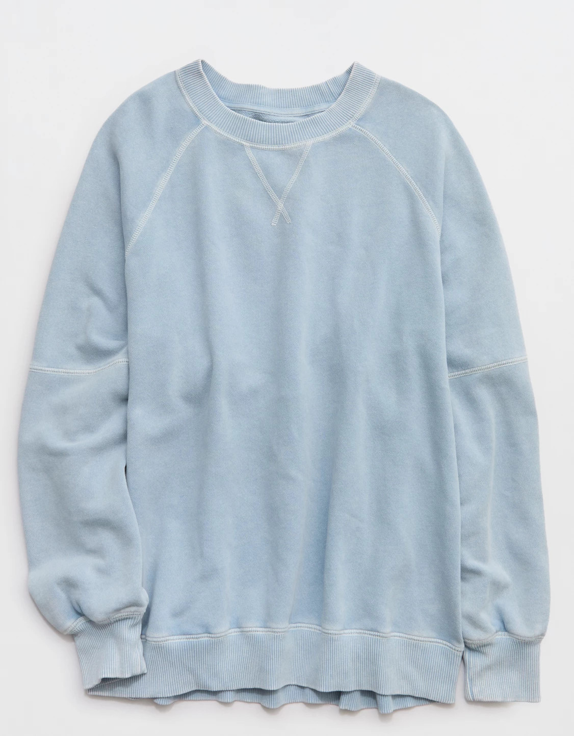 Aerie Go-To Boyfriend Sweatshirt | Aerie