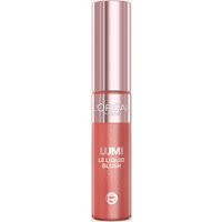 L'Oréal Paris Lumi Le Liquid Blush 630 Glowy True Rose | PrettyLittleThing US