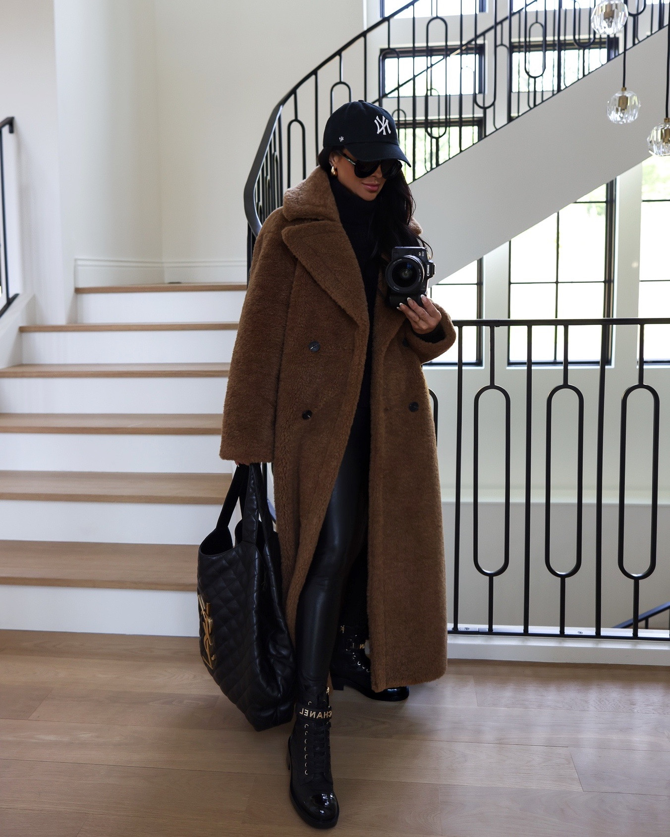 Nordstrom Anniversary sale outerwear still in stock!
This teddy bear coat looks so similar to my Max Mara designer coat - wearing a size XS
#nsale


#LTKSaleAlert #LTKSeasonal #LTKStyleTip