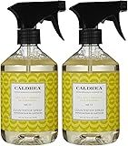 Caldrea Sea Salt Neroli Countertop Spray Surface Cleaner 16 oz | Amazon (US)