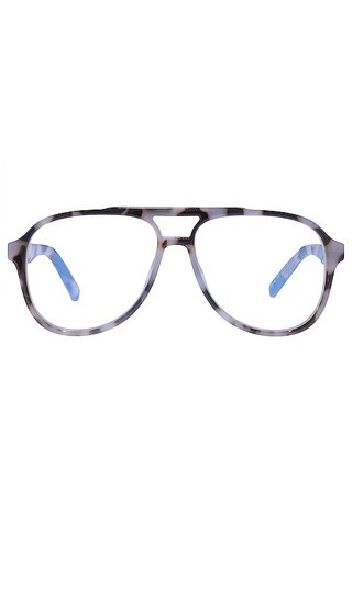 Le Specs Tragic Magic in Brown. | Revolve Clothing (Global)