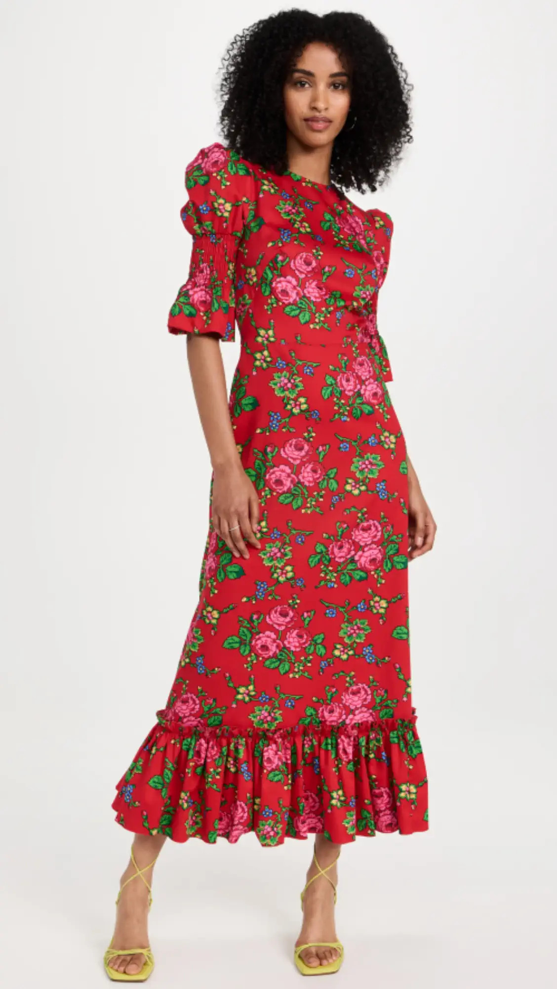 The Vampire's Wife | Shopbop