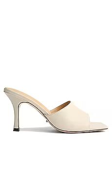 Tony Bianco Clara Mule in Vanilla from Revolve.com | Revolve Clothing (Global)