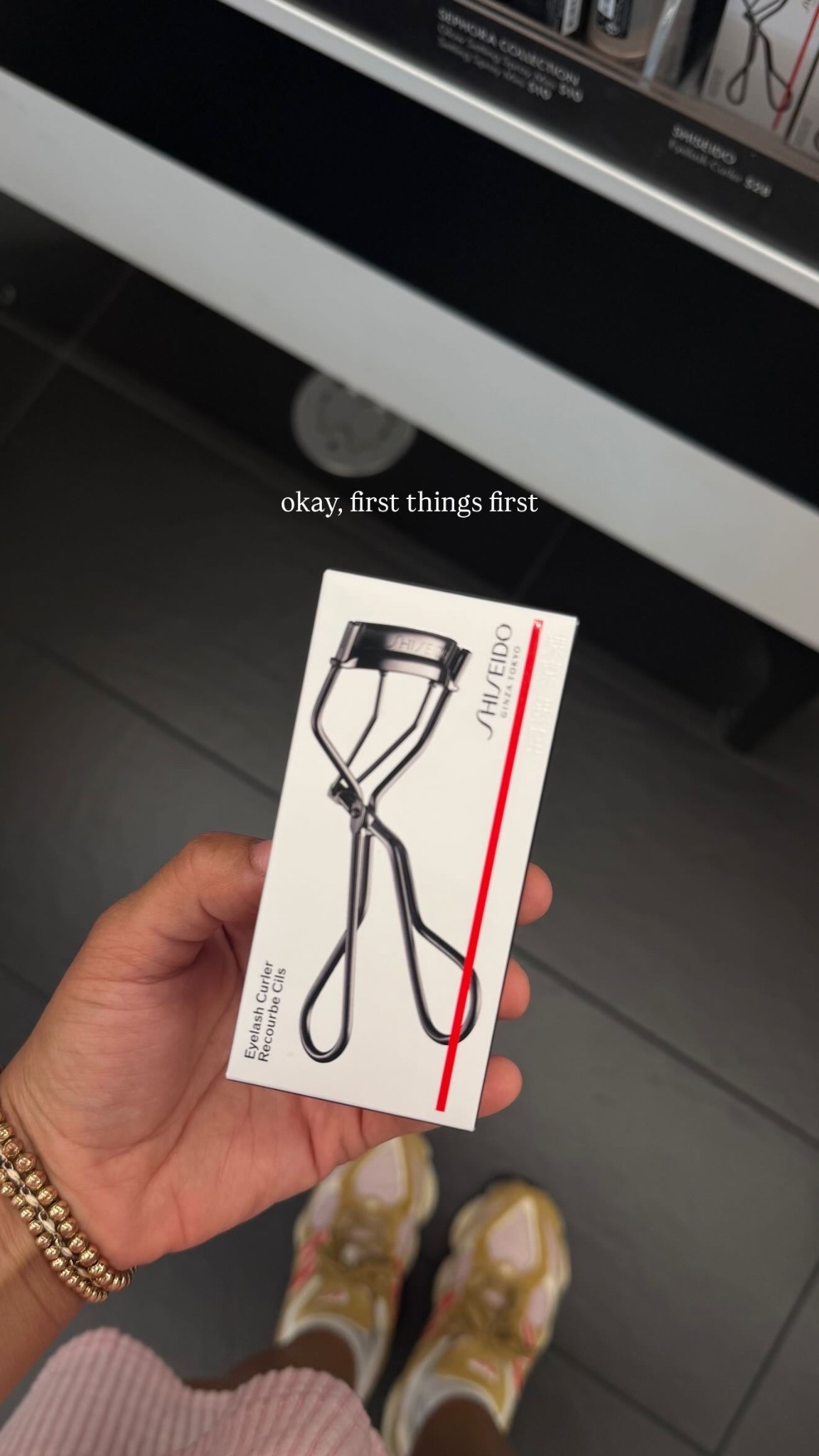 Best lash curler !! 

#LTKselfcare #LTKgrwm