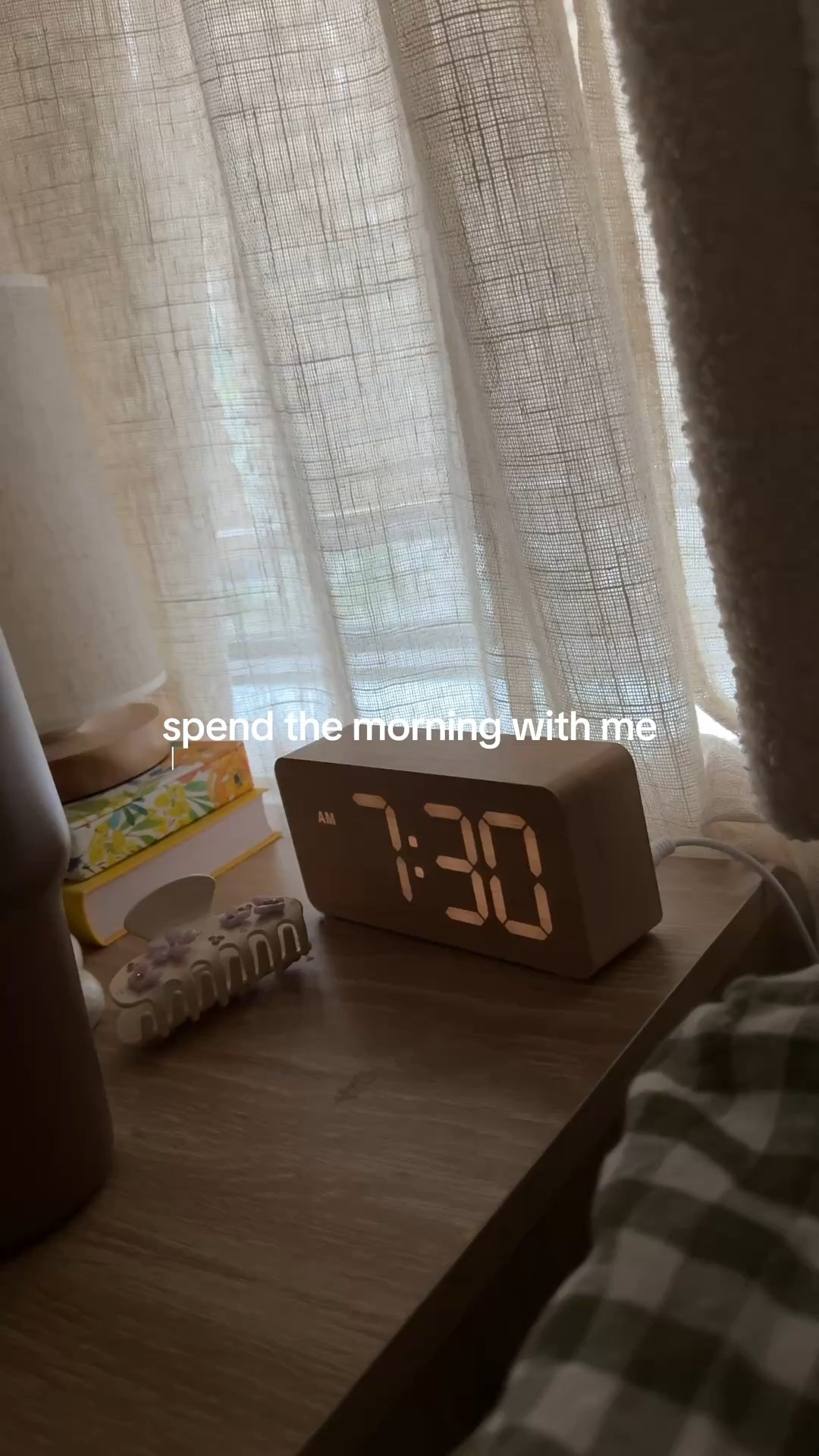spend the morning with me !

#LTKmorningroutine #LTKdayinmylife #LTKvlog