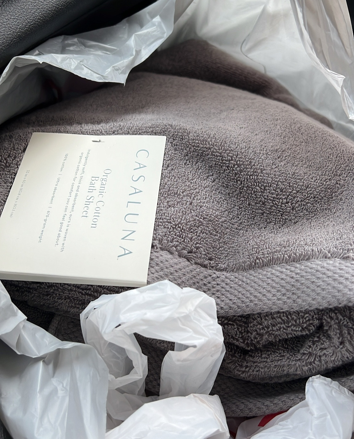 My favorite towels from Target- Casaluna brand! Get the bath sheet size and you'll never go back to regular sized towels again. Also grabbed these cute Valentines hand towels for our half bath. Linked them both below and they're 30% off right now! 

#LTKsalealert #LTKhome