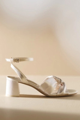 Dolce Vita Brenna Ankle-Strap Sandals | Anthropologie (US)