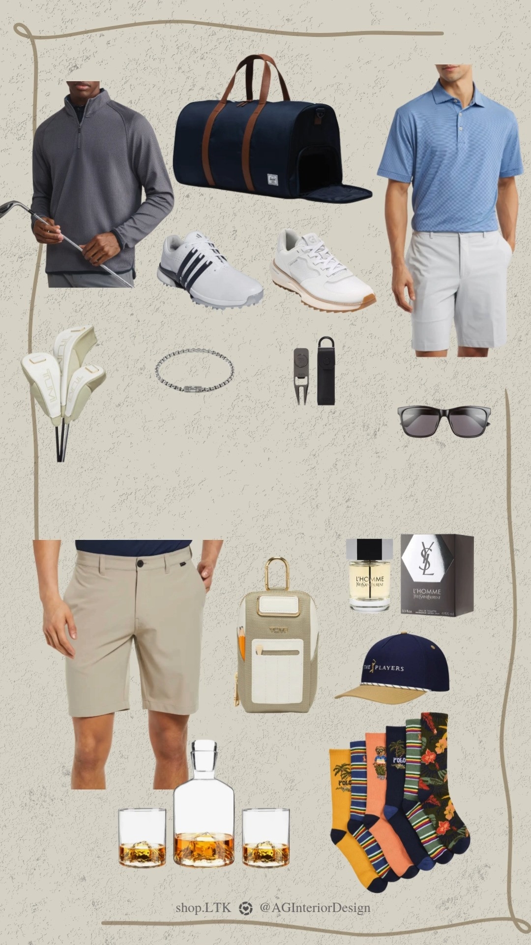 From classic essentials to unique finds, there’s something here he’ll actually love. Shop all my picks directly through this post! 💙 #FathersDayGiftGuide
 

 #LTKcanada #LTKmens #LTKgiftguide