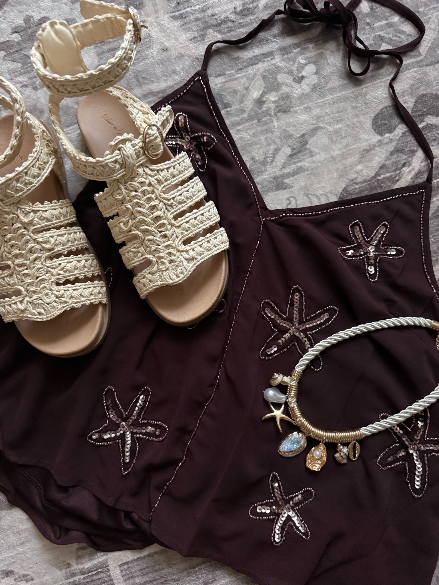 The cutest finds today 🐚

Linked everything I bought on today’s little trip!

#LTKSeasonal #LTKSwim #LTKTravel