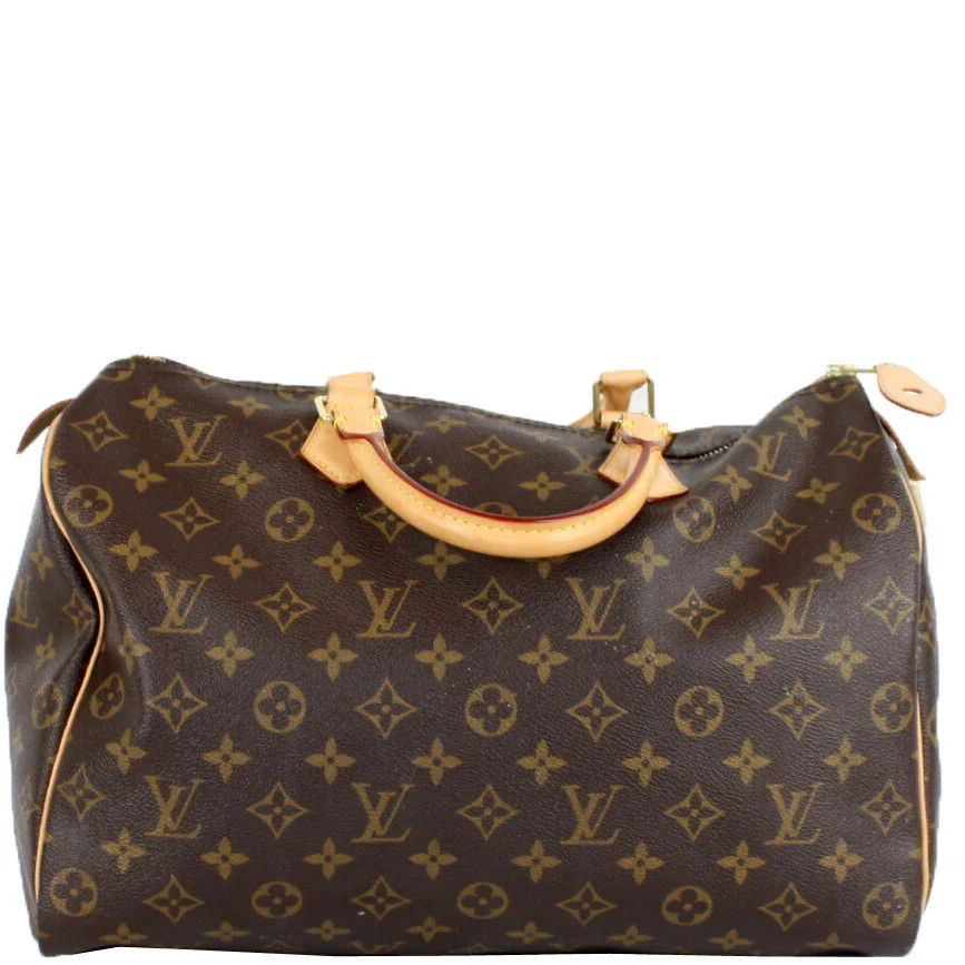 Speedy 35 Monogram (NE1) | Keeks Designer Handbags