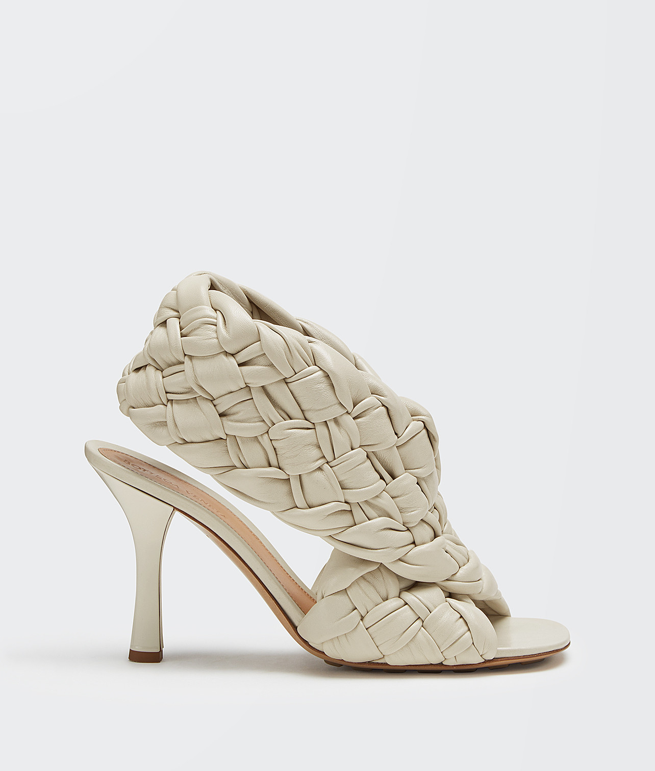 The Board Sandals - Bottega Veneta | Bottega Veneta