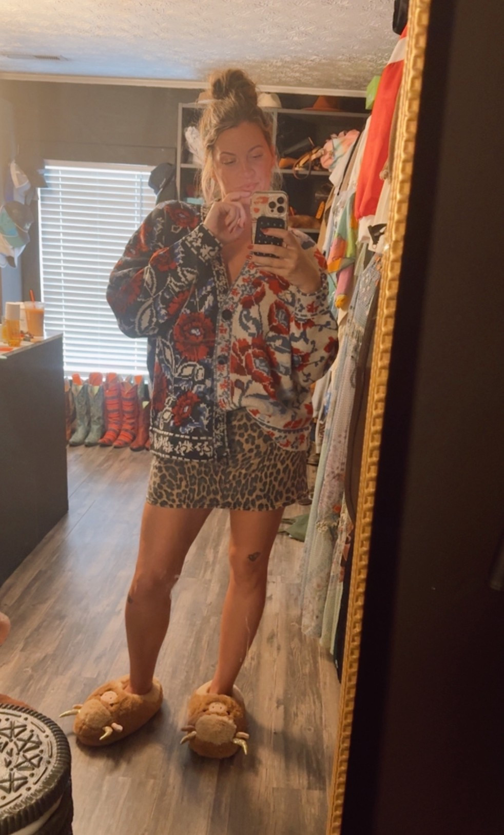 Fall has arrived and so has my shipment 

#LTKSeasonal #LTKU #LTKTravel