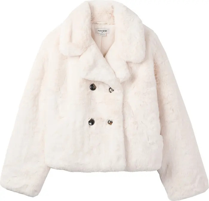 Noize Push Faux Fur Coat | Nordstromrack | Nordstrom Rack