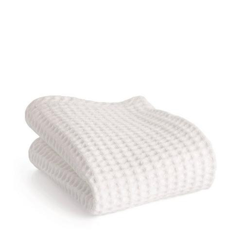 Waffle Pique' Shaving Towels, 2-Pack | Ulta