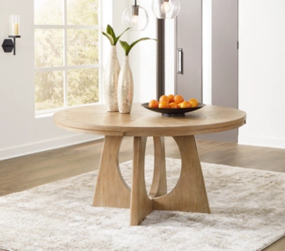 Rencott Dining Table | Ashley Homestore