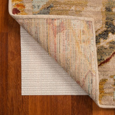 Cream Non-Slip Rug Pad | Target