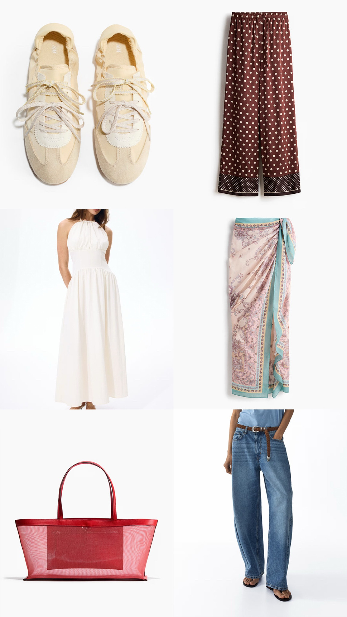 H&M Newness 