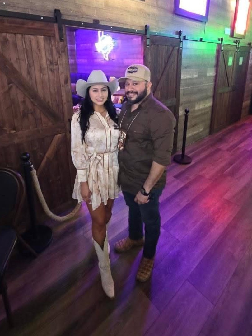 Rodeo Outfit #westernwear

#LTKSeasonal