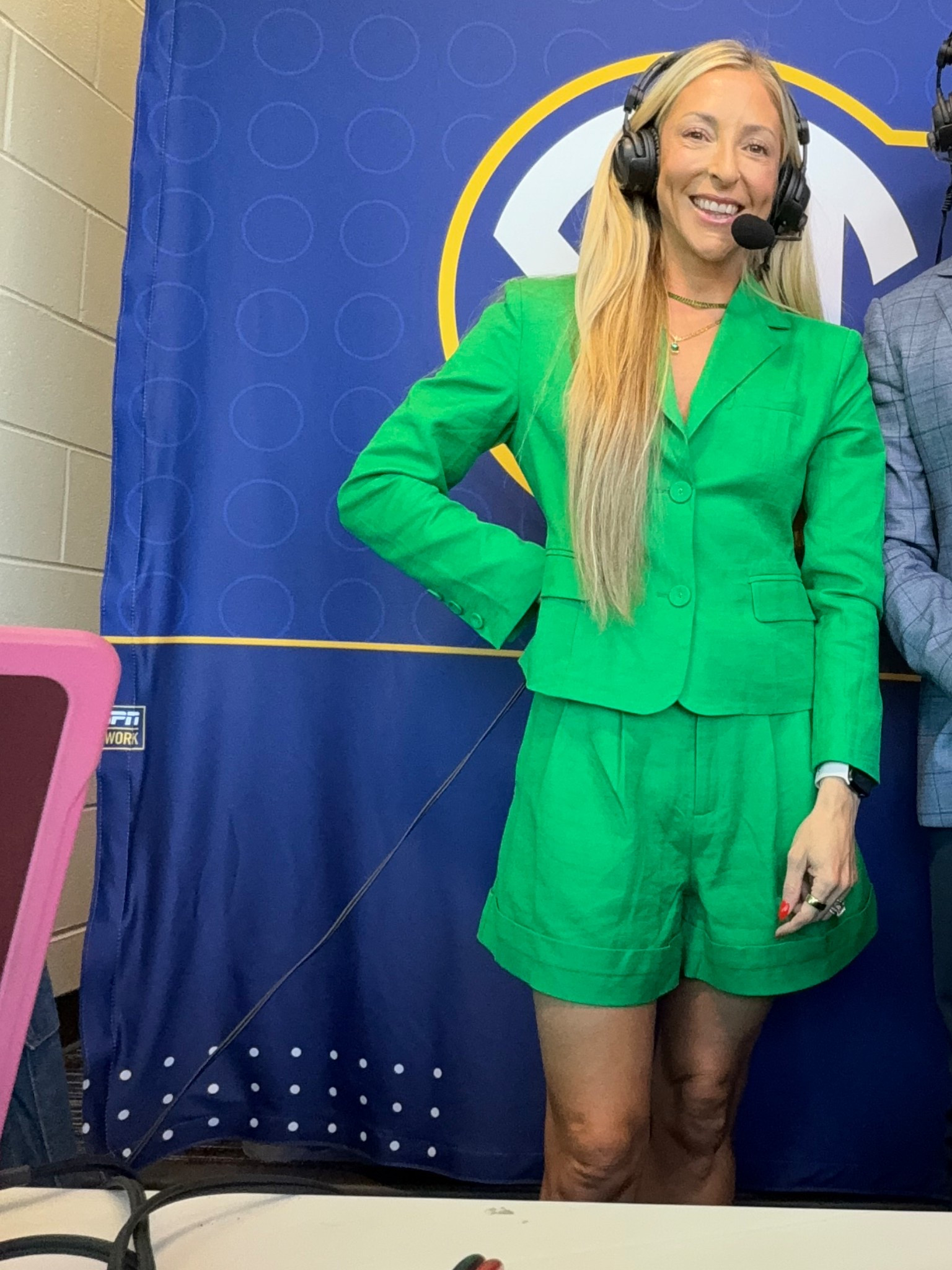 💚 2 piece set from VICI 