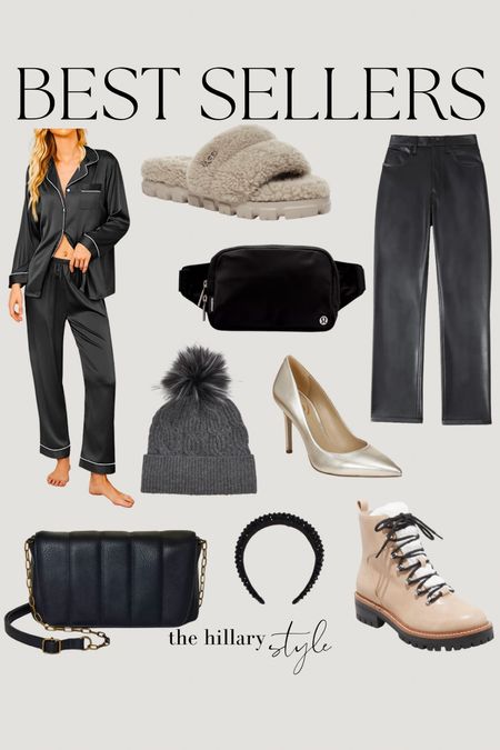 Weekly Best Sellers Fashion

Neutral // Belt Bag // Slippers // Heels // Christmas // Fashion // Gift Guide // Top Sellers // Best Sellers // Boots // 

#LTKstyletip #LTKsalealert #LTKunder50